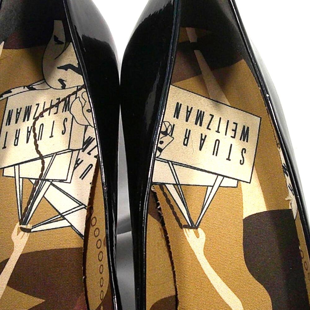Stuart Weitzman Size 75 M - image 3
